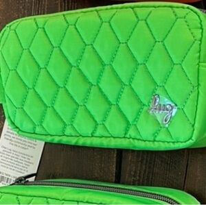 NWT LUG 🔥Bolt Mini Lime Green